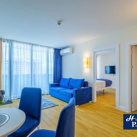 Holiday Point Orbi City Batumi Zewnętrze zdjęcie