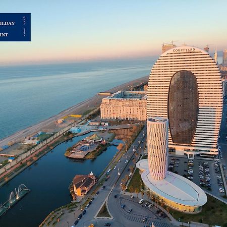 Holiday Point Orbi City Batumi Zewnętrze zdjęcie