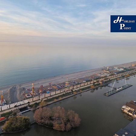 Holiday Point Orbi City Batumi Zewnętrze zdjęcie