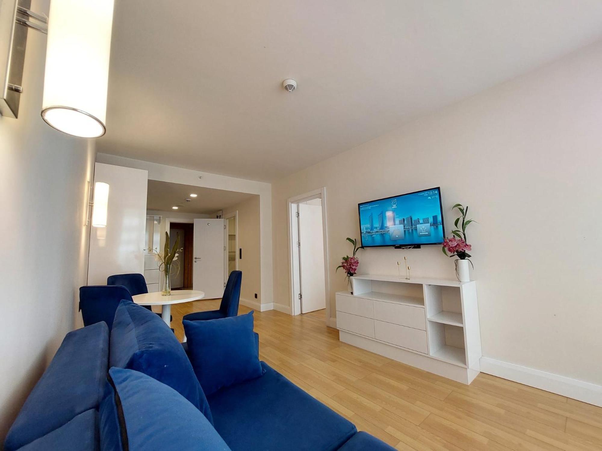 Holiday Point Orbi City Batumi Zewnętrze zdjęcie